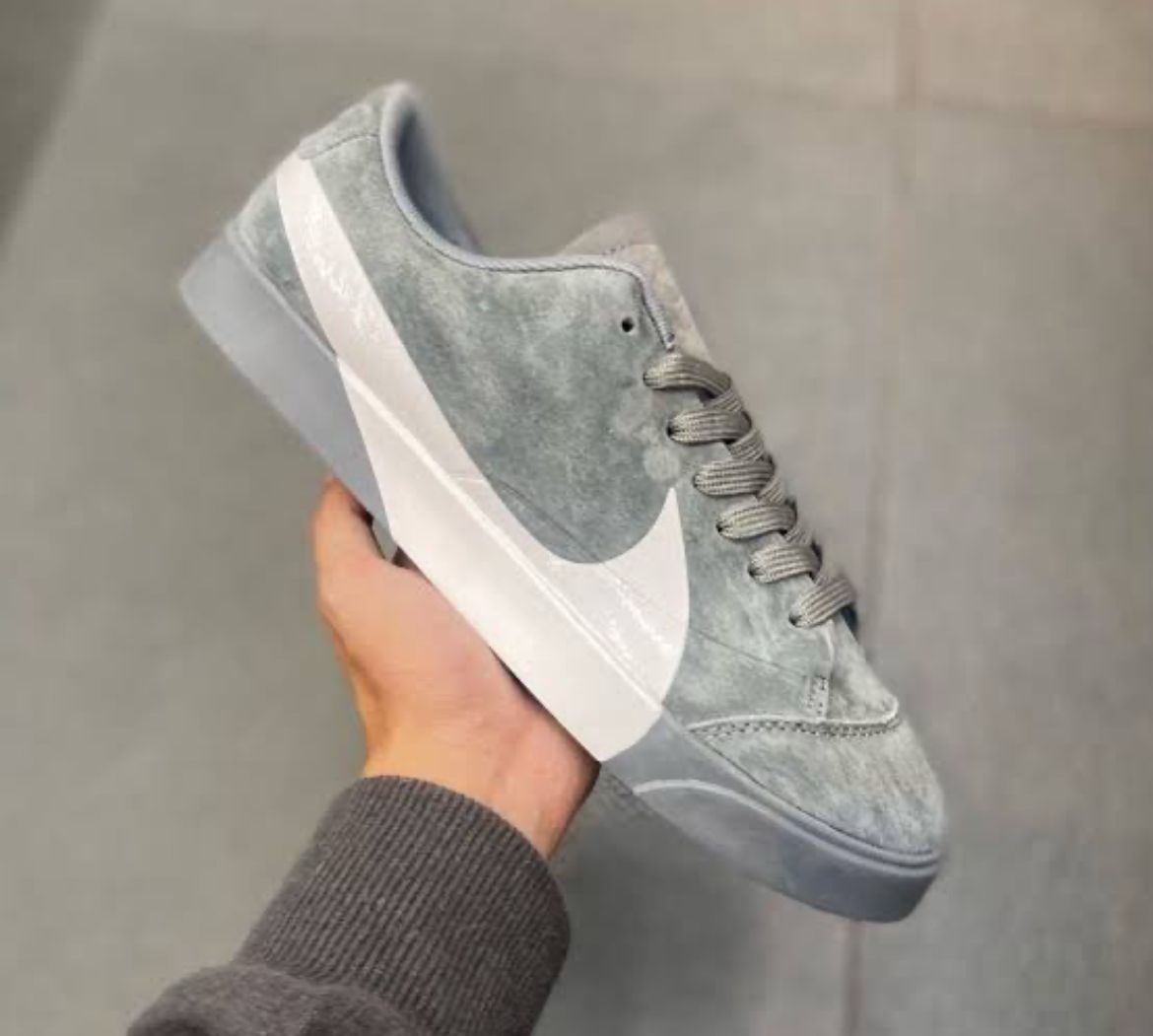 Nike