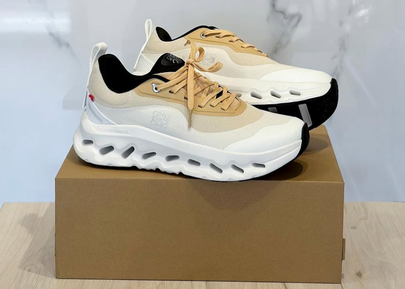 ON CLOUD