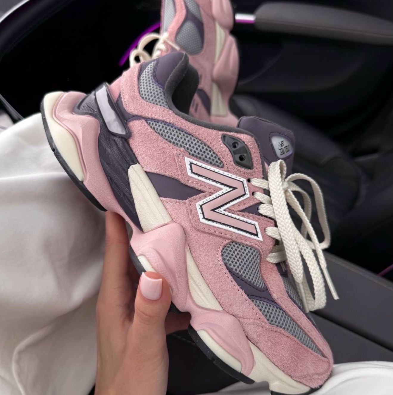 NEW BALANCE 9060