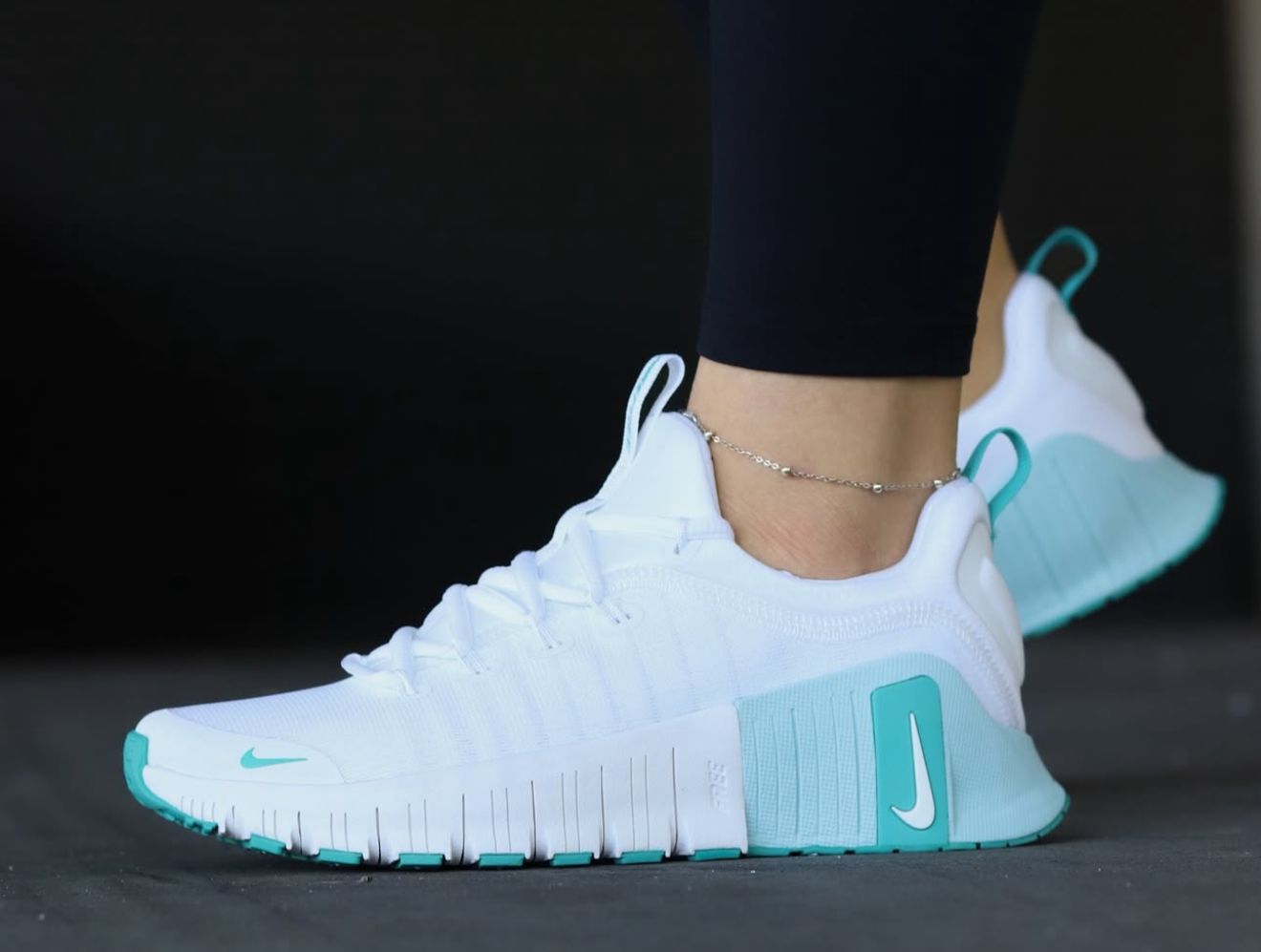 NIKE FREE METCON 6