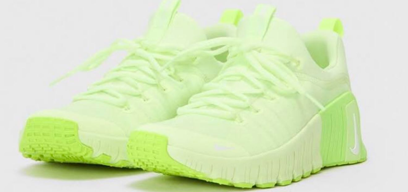 NIKE FREE METCON 6
