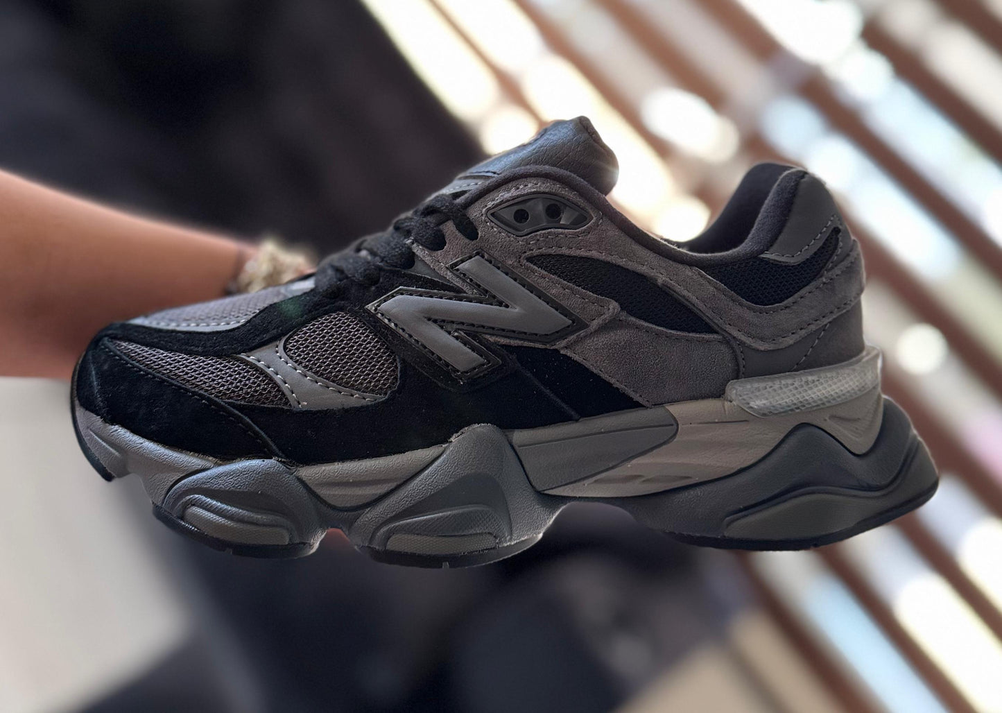 NEW BALANCE 9060