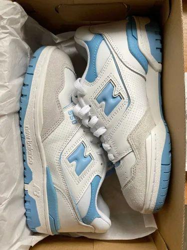 NEW BALANCE 550