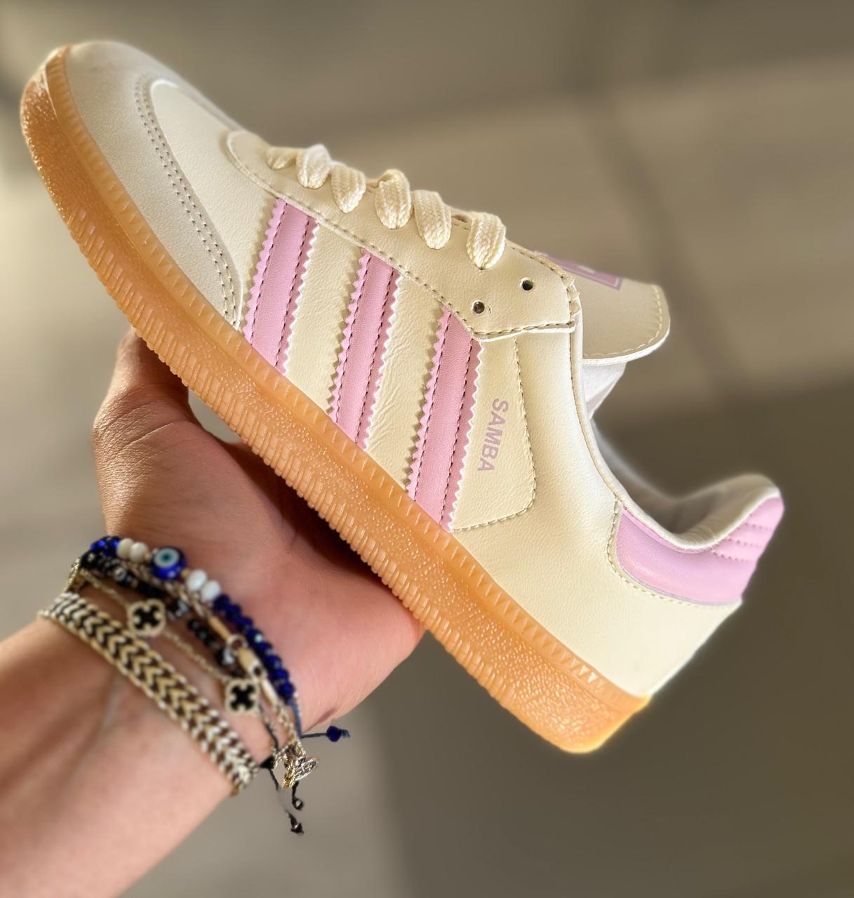 ADIDAS SAMBA
