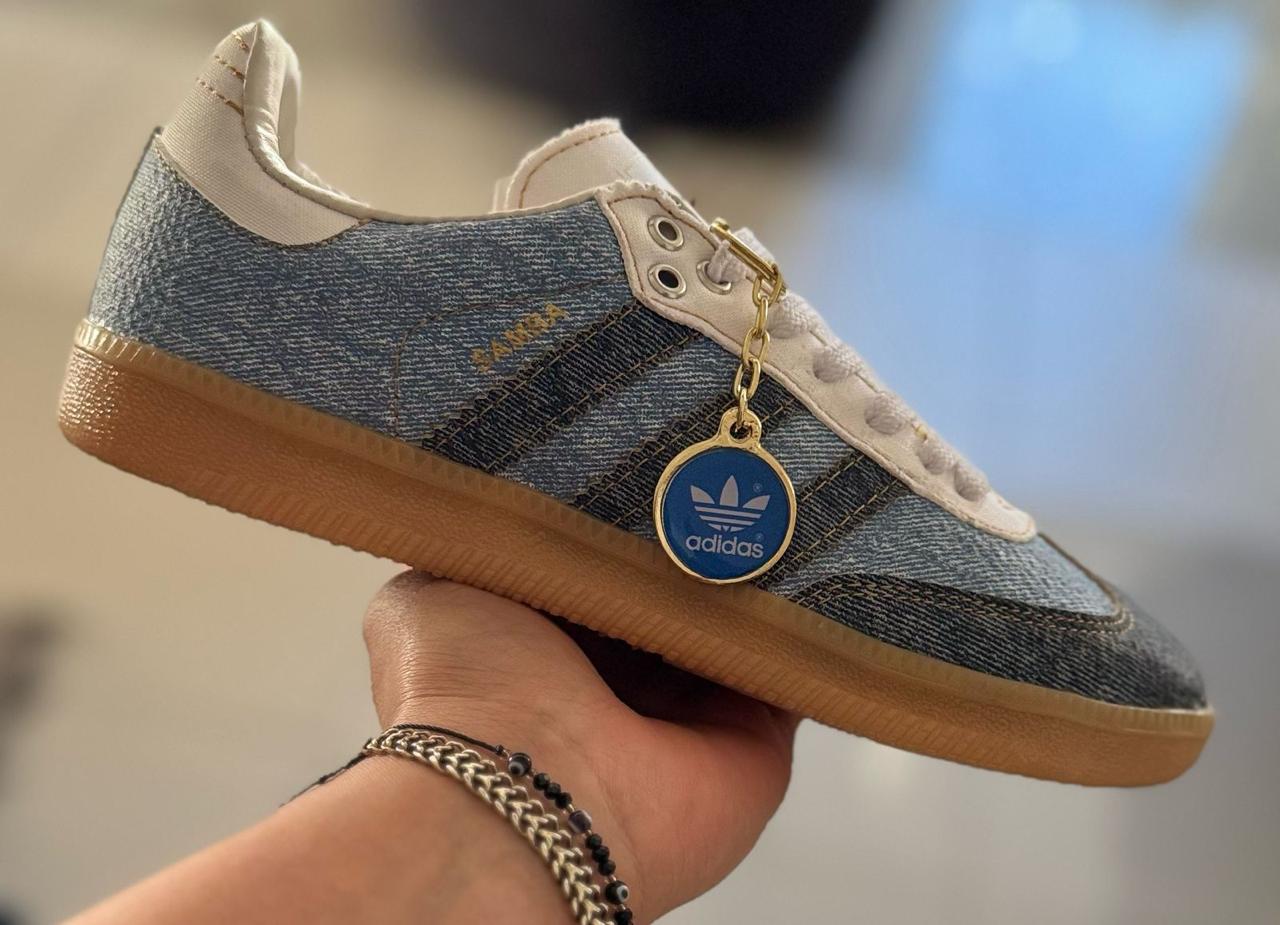 ADIDAS SAMBA
