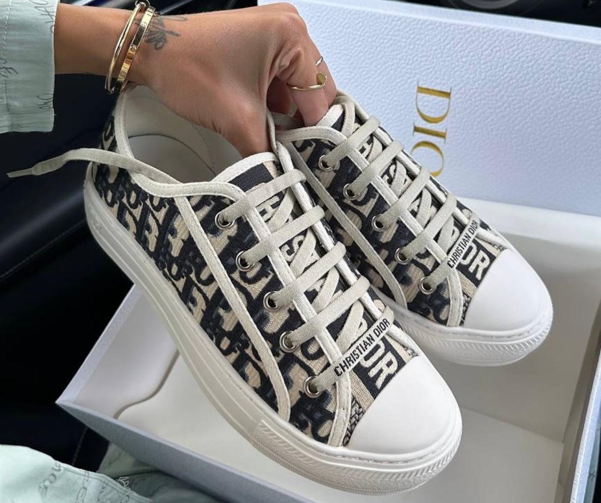 DIOR WMNS WALK´N´ DIOR