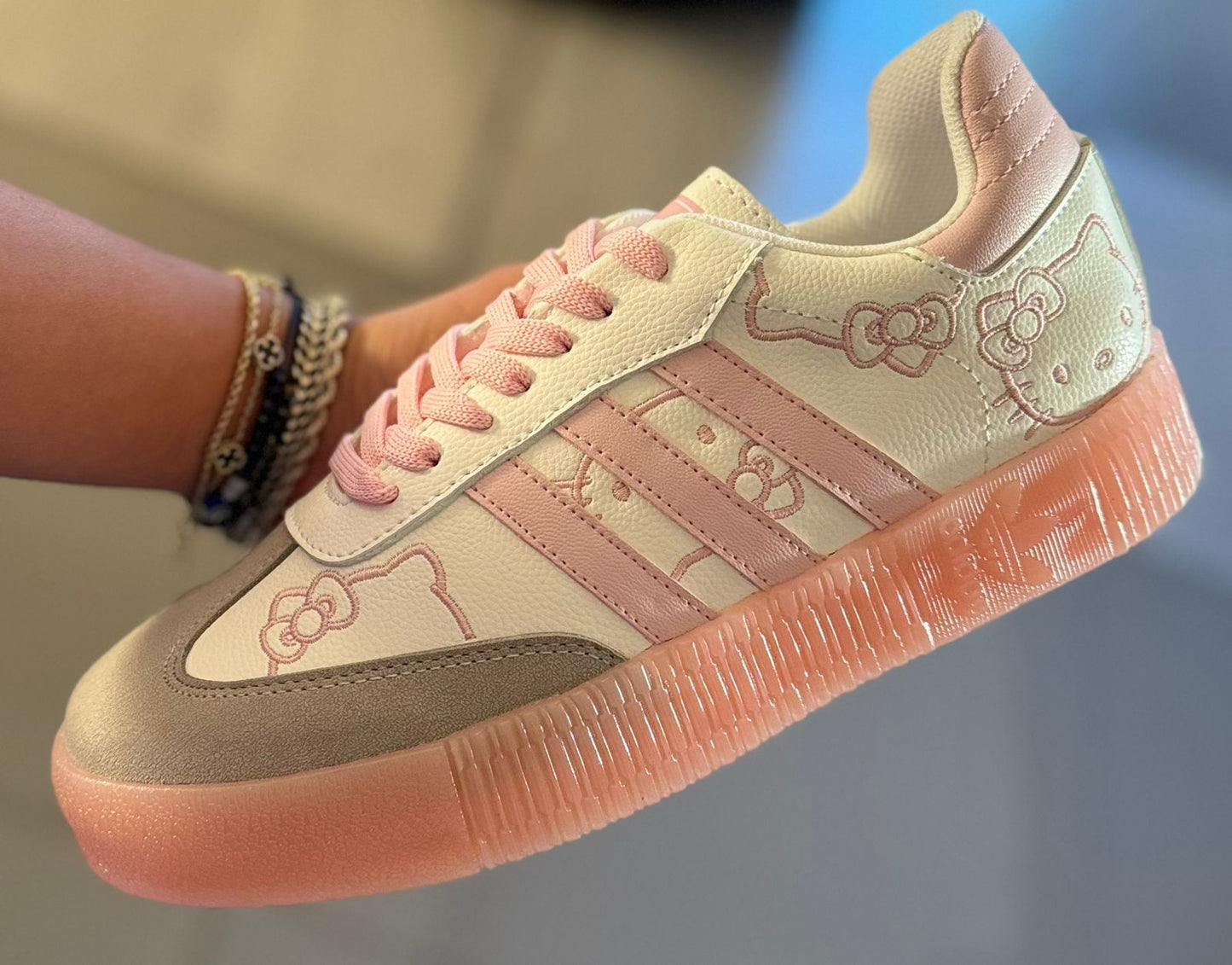ADIDAS SAMBA