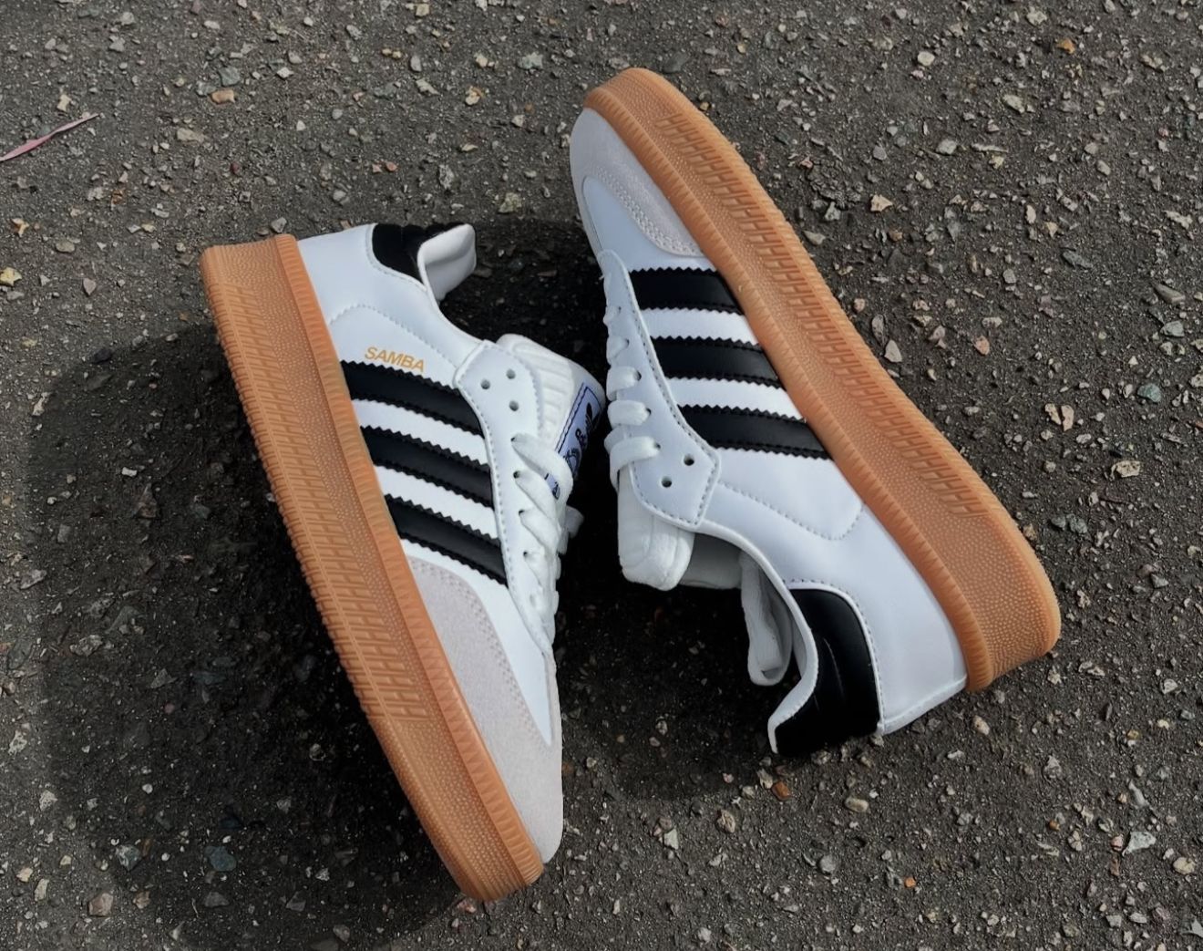 ADIDAS SAMBA