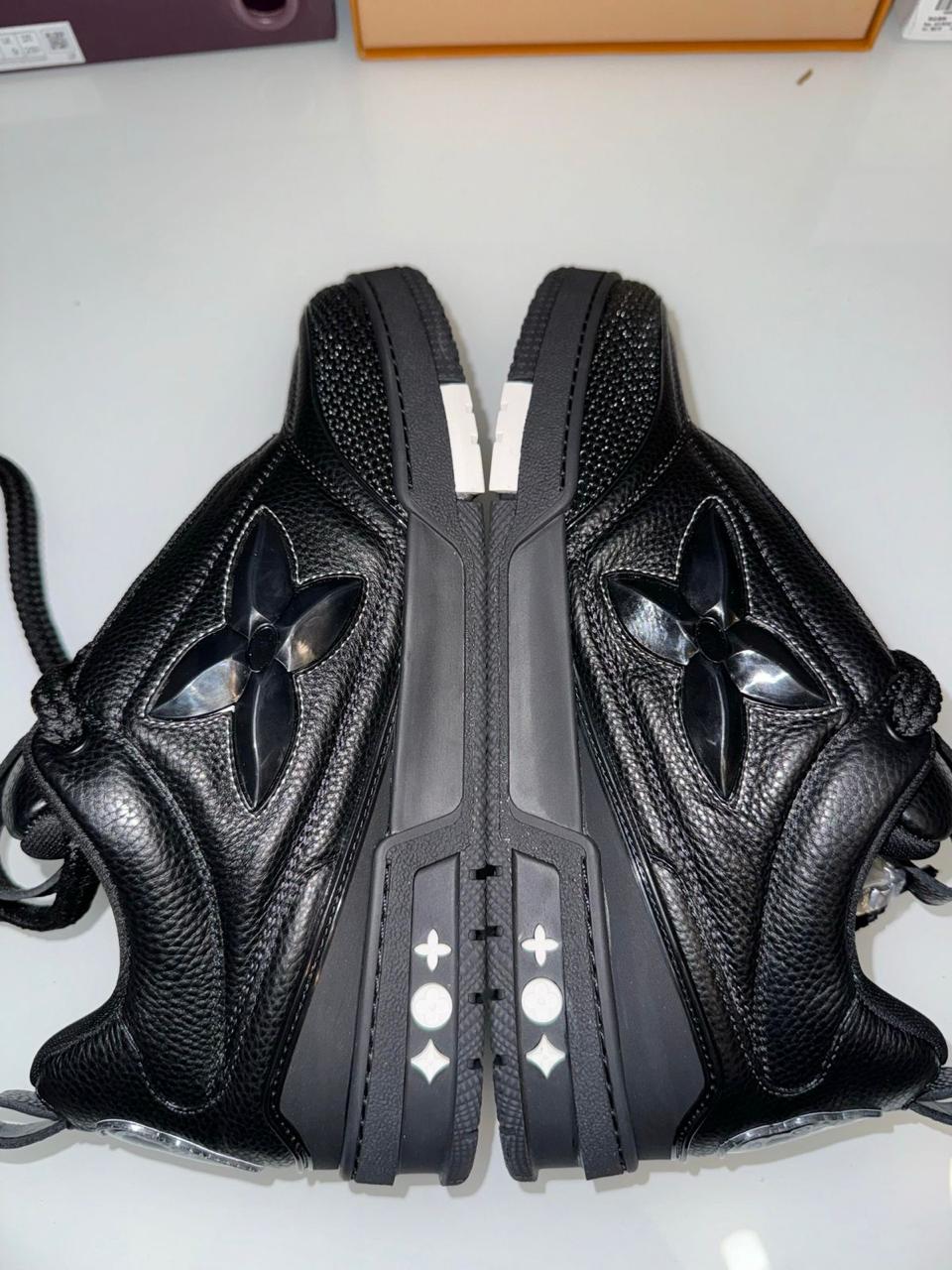 LOUIS VUITTON TRAINER SNEAKER