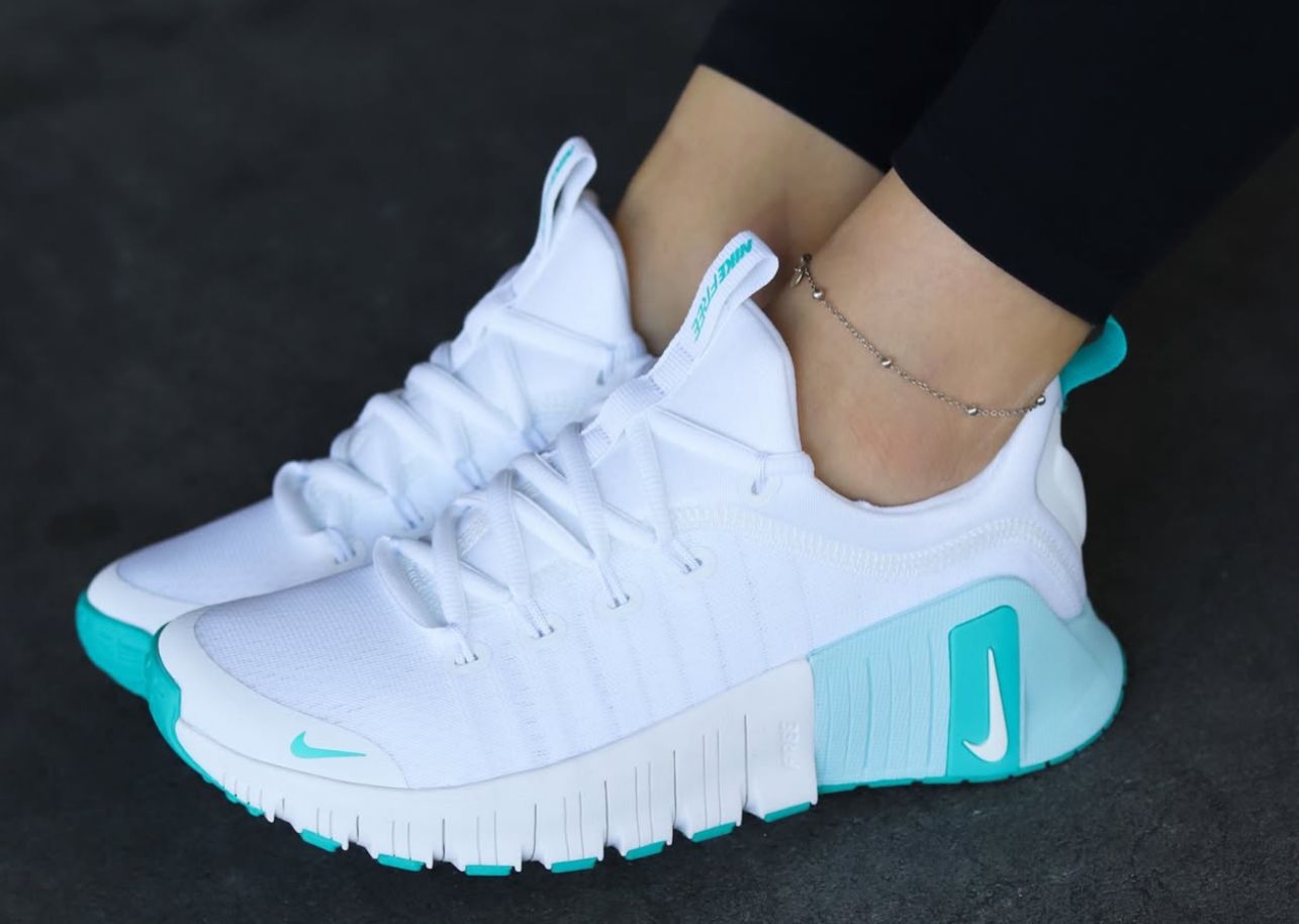 NIKE FREE METCON 6