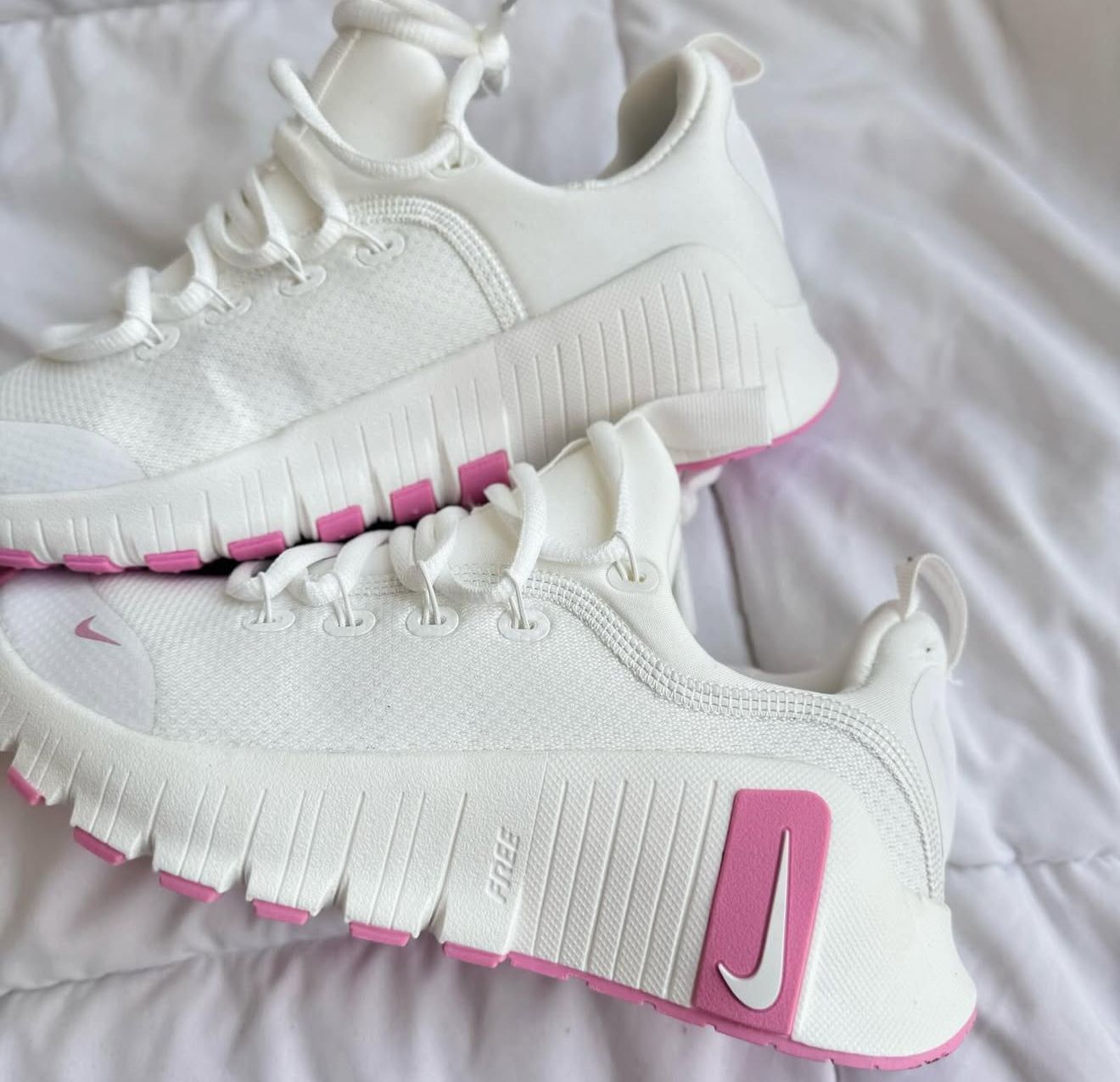 NIKE FREE METCON 6