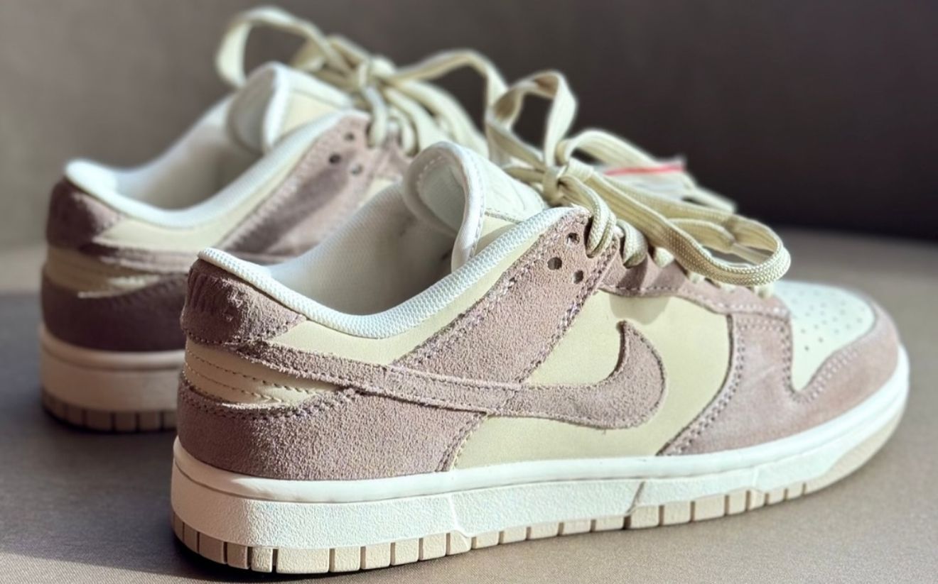 NIKE DUNK LOW RETRO