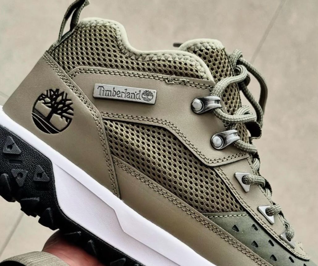 TIMBERLAD EURO HIKE