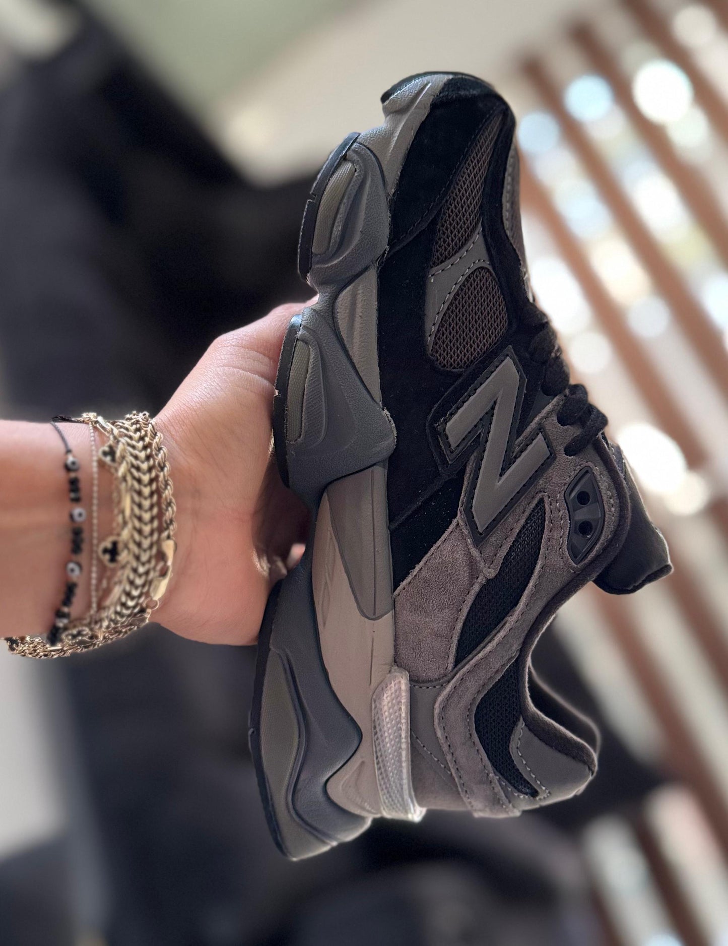 NEW BALANCE 9060