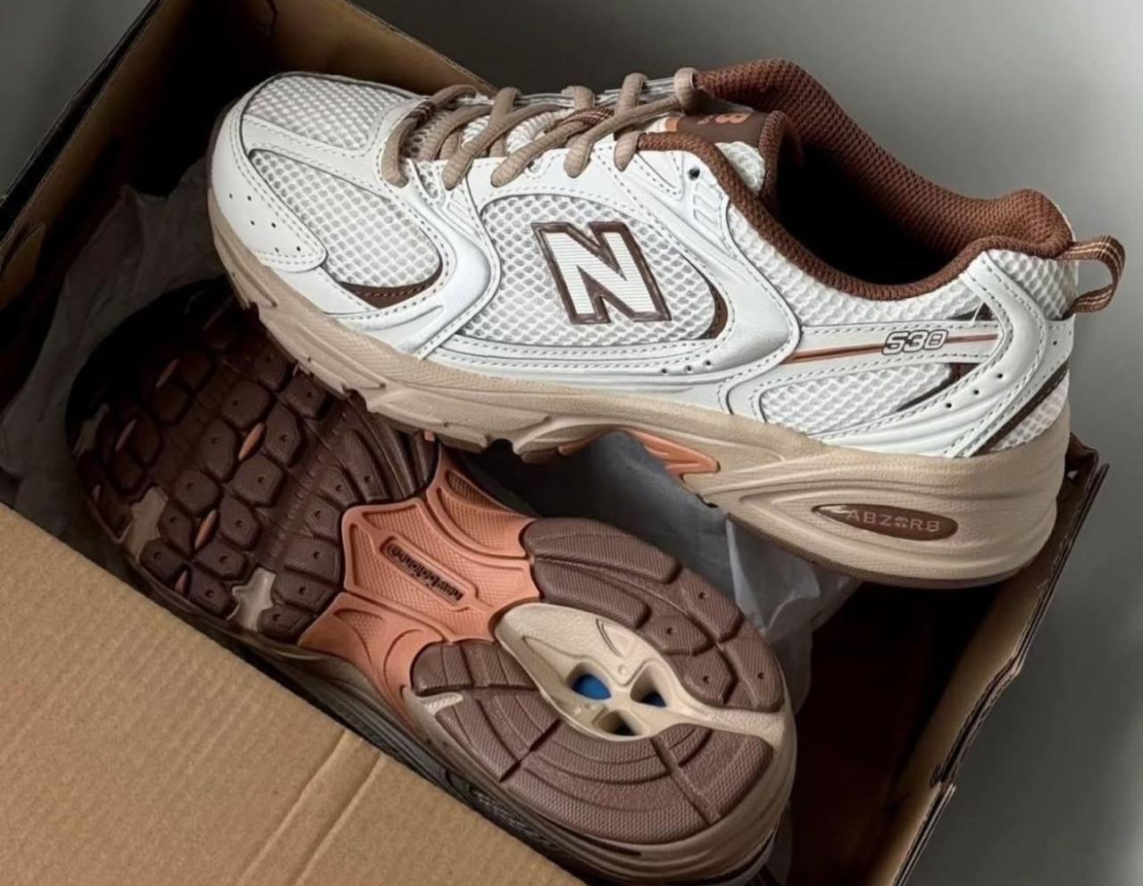 NEW BALANCE 530