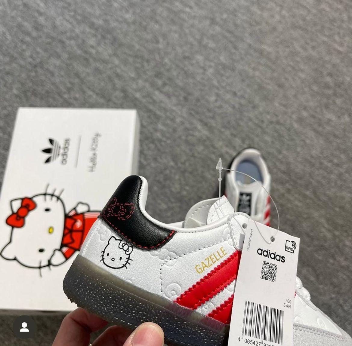 ADIDAS SAMBA