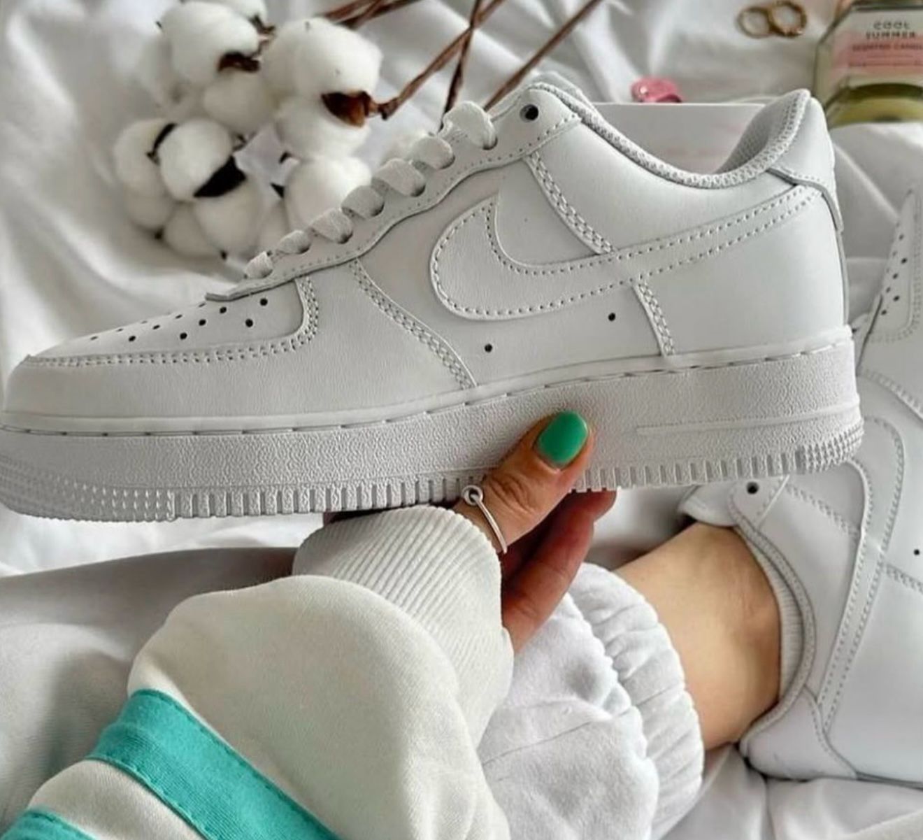 NIKE AIR FORCE1