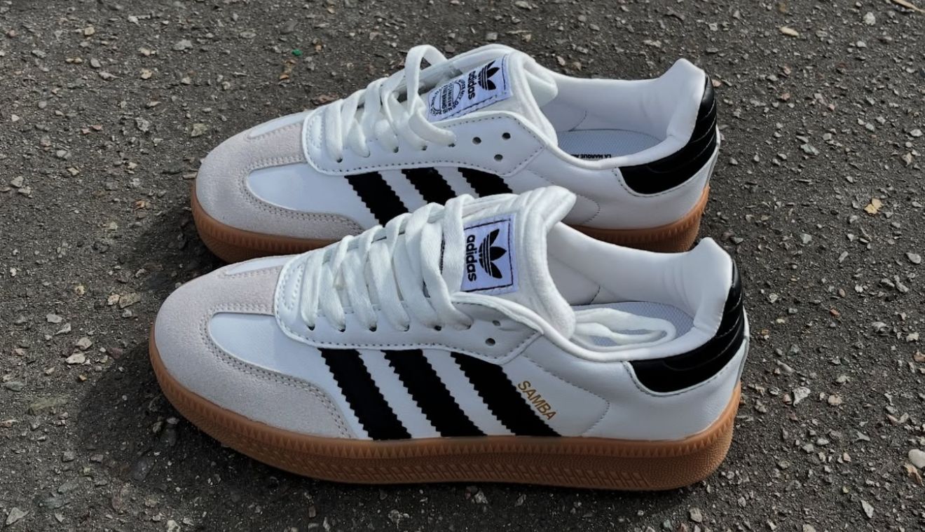 ADIDAS SAMBA