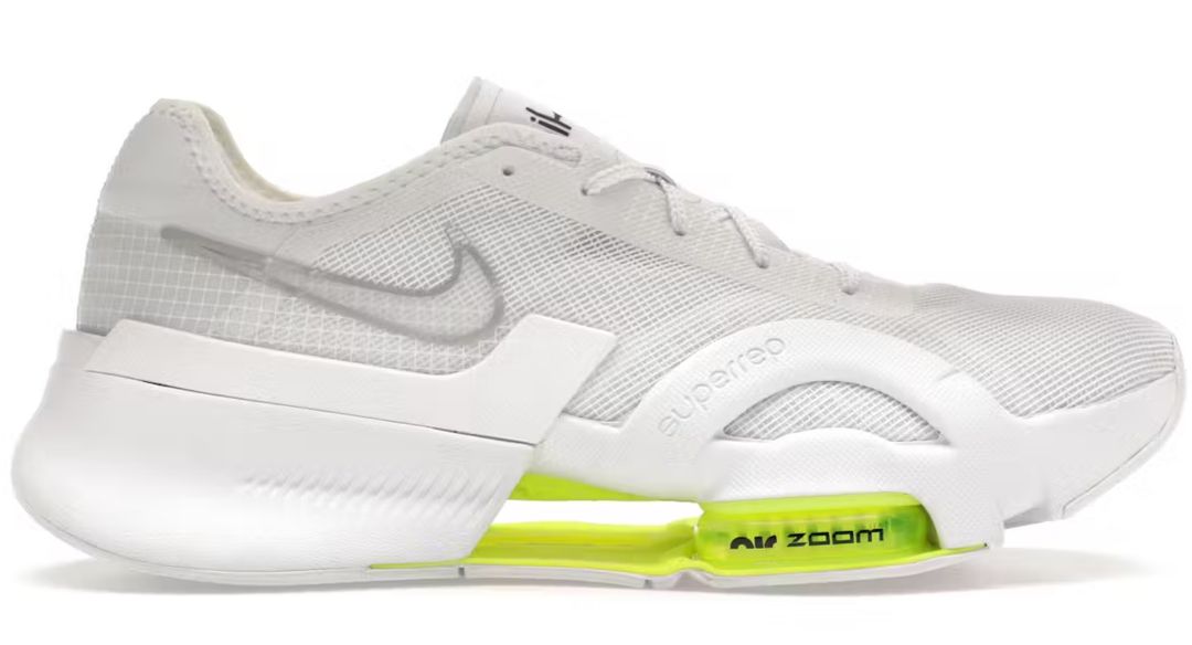NIKE AIR ZOOM