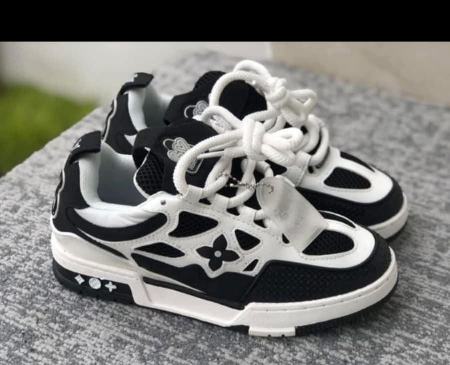 LOUIS VUITTON TRAINER SNEAKER