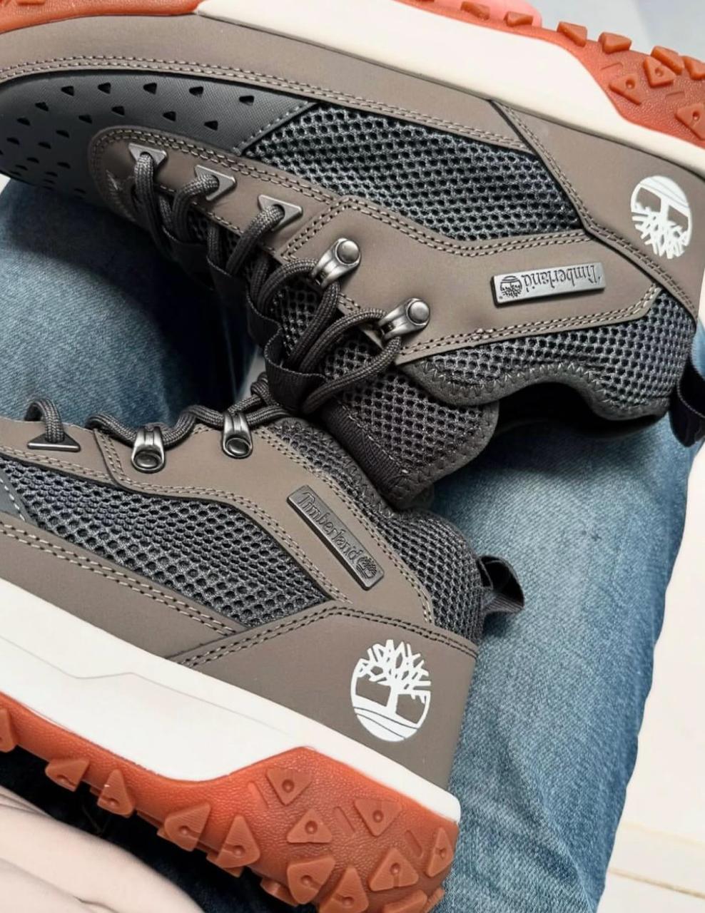 TIMBERLAND EURO HIKE