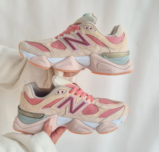 NEW BALANCE 9060