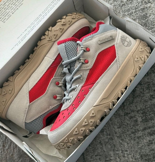 TIMBERLAD EURO HIKE
