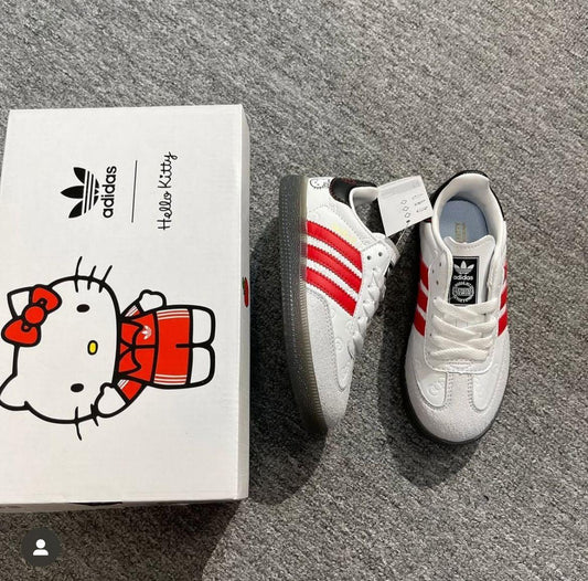 ADIDAS SAMBA