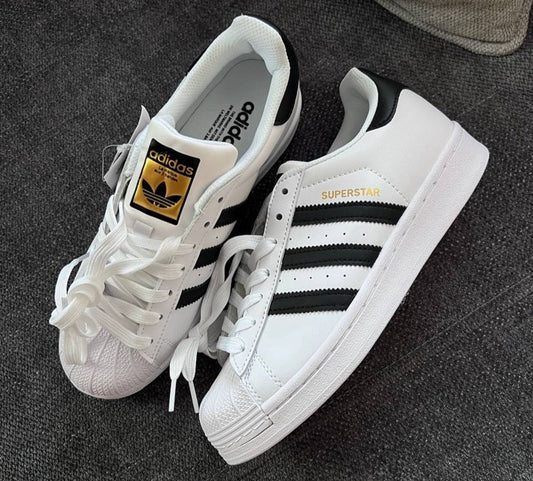 ADIDAS SUPERSTAR