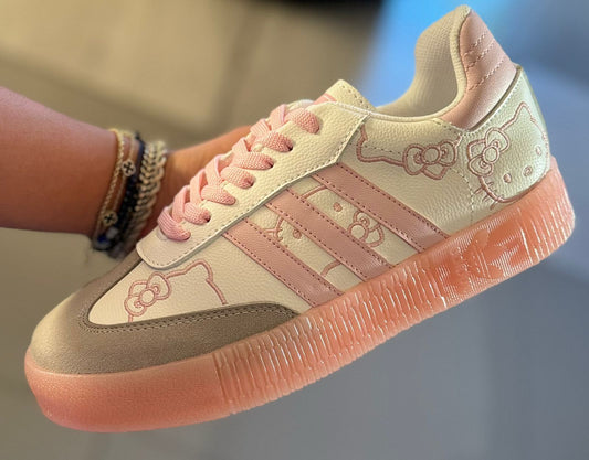 ADIDAS SAMBA