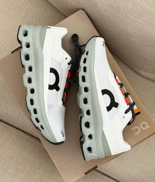ON CLOUD
