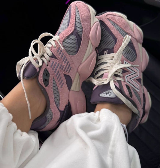 NEW BALANCE 9060