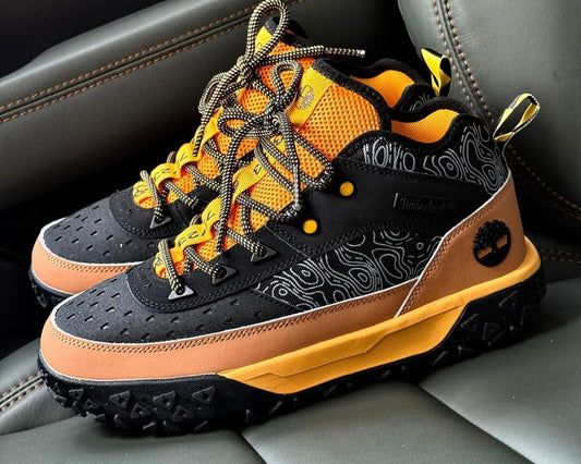 TIMBERLAND EURO HIKER