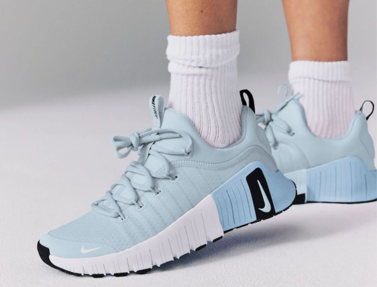 NIKE FREE METCON 6