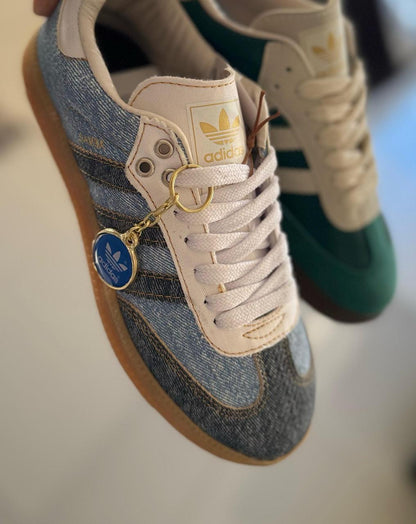 ADIDAS SAMBA