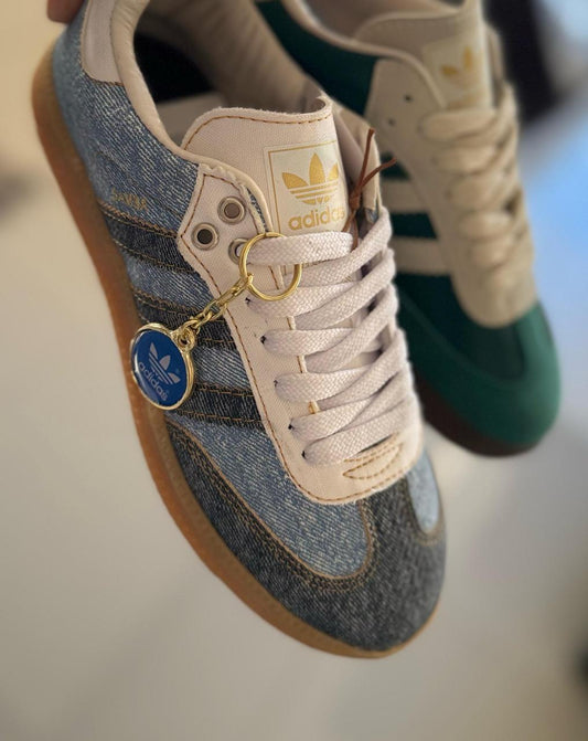 ADIDAS SAMBA