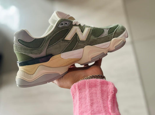 NEW BALANCE 9060