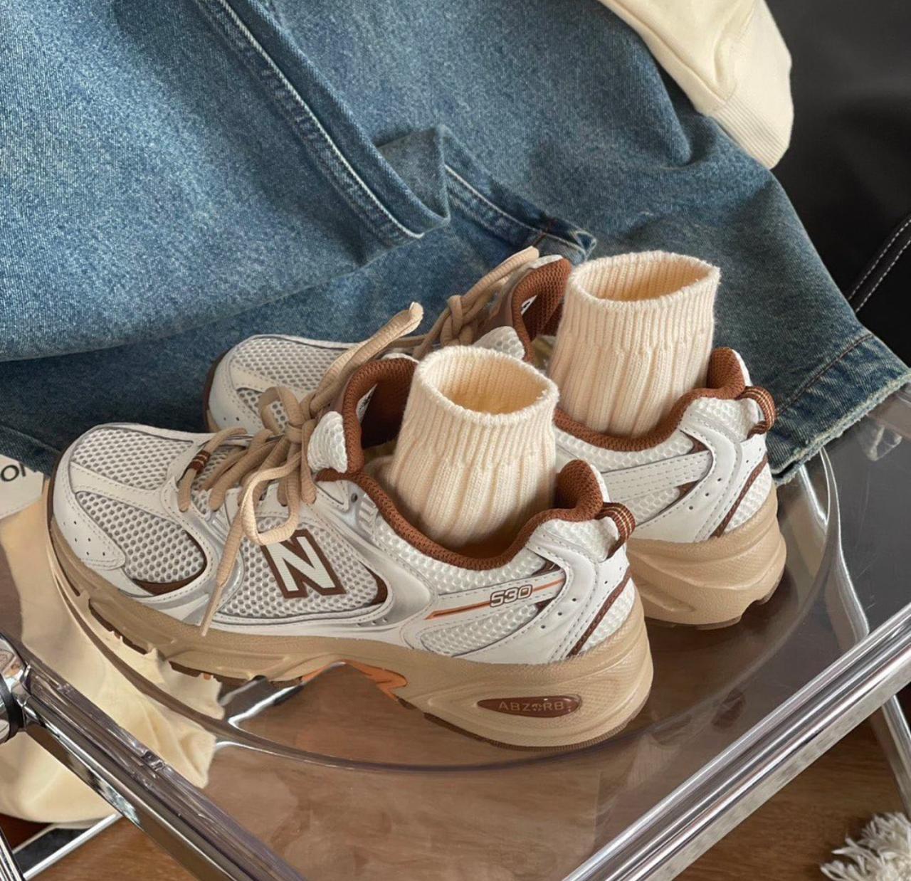 NEW BALANCE 530