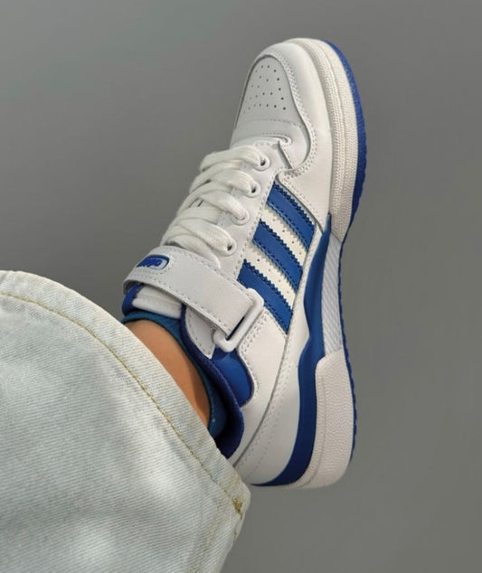 ADIDAS FORUM LOW