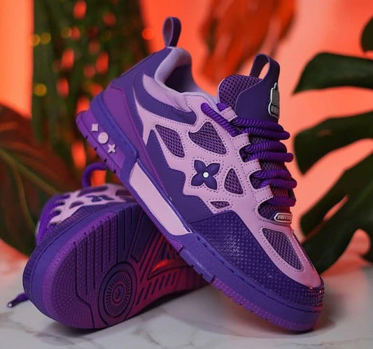 LOUIS VUITTON TRAINER SNEAKER